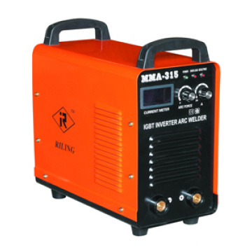 315AMP DC Inverter MMA Welder (MMA-315)